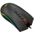 Mouse Gamer Redragon Cobra, Chroma RGB, 12400DPI, 7 Botões, Preto - M711 V2 - comprar online