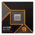 Processador Ryzen 9 9900X, 4.4 GHz (5.6 GHz), Cache 64 MB, 12 Núcleos, 24 Threads, AM5 - 100-100000662WOF - AMD
