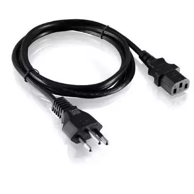CABO DE ENERGIA PARA CPU - 1.5 METROS