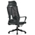 Cadeira De Escritório Dr. Office Flex, Preta, Mesh, Altura Ajustável, DR-CH-FXN0DB - INFORNET INFORMÁTICA - SUA LOJA DE INFORMÁTICA EM GARANHUNS