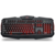 Kit Gamer 4 em 1, Teclado, Mouse Headset e Mousepad, 625237 na internet