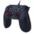 Controle, Redragon, Saturn, Pc/ps3, Preto Fosco/vermelho, G807 na internet