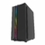 GABINETE GAMER AIGO DARKFLASH DK151, RGB, MID-TOWER, LATERAL DE VIDRO, COM 3 FANS, PRETO, DK151-BK - INFORNET INFORMÁTICA - SUA LOJA DE INFORMÁTICA EM GARANHUNS