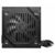 Fonte MSI MAG A600DN, ATX, 600W, 80 PLUS, PFC Ativo, Entrada Bivolt, Preto - 306-7ZP6B22-809