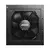 Fonte MSI 850W, 80 Plus Gold, Modular, PFC Ativo, Com Cabo, Preto - MAG A850GL na internet
