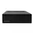 Gabinete Bluecase Slim BG-2000, Mini Tower, com Fonte, Preto - BG-2000BX - loja online