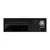 Imagem do Gabinete Bluecase Slim BG-2000, Mini Tower, com Fonte, Preto - BG-2000BX
