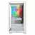 Gabinete Galax Draco White, Mid Tower, M-ATX, Frontal de Vidro, Branco - GLX-DRACOW-2062 - comprar online