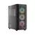 Gabinete Gamer Corsair 480T RGB Airflow Tempered Glass Mid-Tower, Preto - CC-9011272-WW