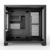 Imagem do Gabinete Gamer Liketec Cube Kirra, RGB, Mid Tower, Vidro Temperado, Black, Sem Fonte