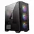 Gabinete Gamer MSI MAG Forge M100A, Mid Tower, Lateral em Vidro, 4x FANs ARGB, M-ATX, Preto - M100A - comprar online