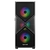 Gabinete Gamer Redragon Superion, Mid Tower, Lateral em Vidro Temperado, Preto - GC-MB211 - loja online