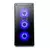 Gabinete Gamer Redragon Wheel Jack, Mid Tower, Lateral e Frontal em Vidro - GC-606BK