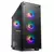 Gabinete Gamer Redragon Wheel Jack, Mid Tower, Lateral e Frontal em Vidro - GC-606BK na internet