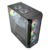 Gabinete Gamer SuperFrame Xtrike, RGB, Mid Tower, Acrílico, E-ATX, Black, Sem Fonte, Com 3 Fans na internet