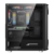 Gabinete Gamer SuperFrame Xtrike, RGB, Mid Tower, Acrílico, E-ATX, Black, Sem Fonte, Com 3 Fans - INFORNET INFORMÁTICA - SUA LOJA DE INFORMÁTICA EM GARANHUNS