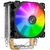 Cooler Tower RGB UNIVERSAL Jonsbo-CR1200 - 3Pin, 6mm Heat Pipe, 90mm, apto para Intel e AMD na internet