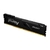 MEMÓRIA RAM 8GB, 3200MHZ, DDR4, CL16, KINGSTON FURY BEAST - PRETO - KF432C16BB/8 - comprar online