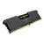 Memória RAM 16GB, 3200MHz, DDR4, CL16, Preto - CMK16GX4M1E3200C16 - Corsair Vengeance LPX