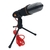 Microfone Condensador P2 - MT-020 - TOMATE