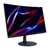 Monitor Curvo Gamer Acer Nitro 23.6 LED Full HD, Curvo, 75 Hz, 1ms, HDMI e VGA, FreeSync Premium, VESA - ED240Q