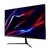Monitor Gamer 180hz Acer 23.8 QGO Nitro Full HD, 180Hz, 1ms, HDMI e DisplayPort, 95% sRGB, HDR 10, FreeSync - comprar online