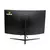 Monitor Gamer Curvo 23.6", 180Hz, Full HD, 1ms, DisplayPort e HDMI, Adaptive Sync, Ajuste de Ângulo - KGMG21023PT KBM! GAMING MG210 - INFORNET INFORMÁTICA - SUA LOJA DE INFORMÁTICA EM GARANHUNS