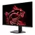 Monitor Gamer 27", 180Hz, Full HD, 1ms, DisplayPort e HDMI, Adaptive-Sync - MSI G274F - INFORNET INFORMÁTICA - SUA LOJA DE INFORMÁTICA EM GARANHUNS