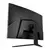 Monitor Gamer 31.5", 170Hz, WQHD, 1ms, DisplayPort e HDMI, Adaptive-Sync - MSI G32CQ4 E2 - loja online