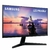 Monitor Gamer Samsung T35F, 24 Pol, Full HD, IPS, HDMI/VGA, LF24T350FHLMZD - comprar online