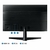 Monitor Gamer Samsung T35F, 24 Pol, Full HD, IPS, HDMI/VGA, LF24T350FHLMZD - INFORNET INFORMÁTICA - SUA LOJA DE INFORMÁTICA EM GARANHUNS