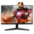 Monitor Gamer Samsung T35F, 24 Pol, Full HD, IPS, HDMI/VGA, LF24T350FHLMZD