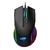 Mouse Gamer C3tech Ravage, Usb - Mg-720bk