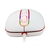 Mouse Redragon Gamer Phoenix 2 Lunar White, RGB, 9 Botões Programáveis, 4000 DPI, Sensor Avago - M702W-1 - loja online