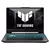 Notebook Gamer ASUS TUF Gaming A15, AMD RYZEN 7 7435HS, 8GB RAM, 512GB SSD, RTX 2050 KeepOS, 15,6" FHD, Preto Grafite - FA506NFR-HN069 - comprar online