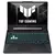 Notebook Gamer ASUS TUF Gaming A15, AMD RYZEN 7 7435HS, 8GB RAM, 512GB SSD, RTX 2050 KeepOS, 15,6" FHD, Preto Grafite - FA506NFR-HN069 - loja online