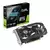 RTX 3050 6GB OC Dual NVIDIA GeForce 6GB, GDDR6, 96 Bits - DUAL-RTX3050-6G - ASUS