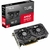 RX 7600 EVO OC Edition, 8GB, GDDR6, FSR, Ray Tracing, DUAL-RX7600-O8G-EVO - ASUS