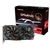 RX 580, 8GB, GDDR5, 256 Bit, Biostar AMD Radeon - VA5815RQ82