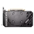 Placa de Vídeo RTX 4060 VENTUS 2x Black OC MSI NVIDIA GeForce, 8GB GDDR6, DLSS, Ray Tracing na internet