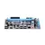 PLACA-MÃE H61, INTEL, LGA 1155, M-ATX, DDR3, VGA / HDMI / M.2 NVME - BMBH61-G2HG-M2EXBX - BLUECASE - comprar online