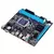 PLACA-MÃE H61, INTEL, LGA 1155, M-ATX, DDR3, VGA / HDMI / M.2 NVME - BMBH61-G2HG-M2EXBX - BLUECASE na internet