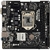Placa Mãe ASRock H310CM-HG4, Intel LGA 1151, mATX, DDR4 - comprar online