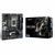 Placa Mãe Biostar H610MH, Chipset H610, Intel LGA 1700, mATX, DDR4