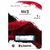 SSD NVME 1TB, M.2, 2280, PCIe 4.0, Leitura 6000MBs e Gravação 4000MBs, SNV3S/1000G - Kingston NV3