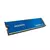 SSD PCIe ADATA, 256GB, NVMe, Leitura: 2.400MB/s e Gravação: 1.800MB/s, Azul - ALEG-710-256GCS