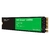SSD 960 GB WD Green PC SN350, PCIe, NVMe, Leitura: 2400MB/s e Gravação: 1900MB/s - WDS960G2G0C