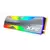 SSD NVME 1TB, M.2 2280, PCIe Gen3x4, Leitura: 2500 MB/s e Gravação: 1800 MB/s, 3D NAND, RainboW - SPECTRIXS20G-1T-C - XPG Spectrix S20G na internet