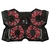 Suporte Trust Yozu GXT 278 para Notebook até 17,3", LED, 4 Fans com 4 Velocidades, Preto - 20817