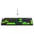 Teclado Mecânico Gamer 2 em 1 Rise Mode GM2 Full Black and Green RGB Switch Outemu Brown - RM-TCM-GM2F-BBRO - loja online